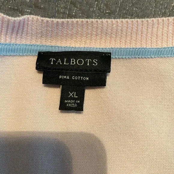 Talbots - Picture 2 of 2